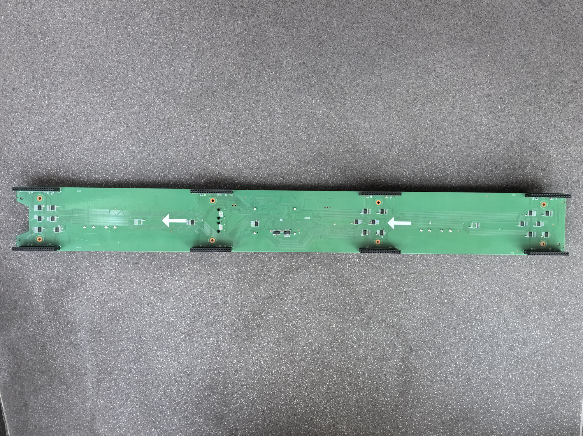 Hub DS-D42CF-1AAB/H LED DS-D42XXCF-1AAB´le