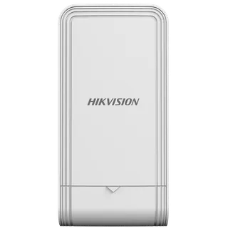 Wireless bridge DS-3WF02C-5AC/O V3 5Ghz 867Mbps 5km väli