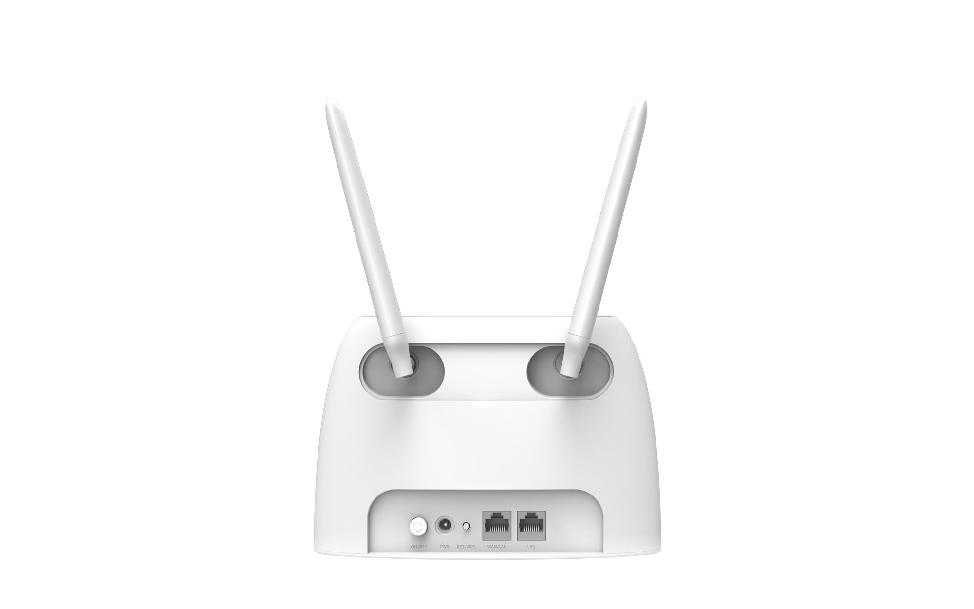 Ruuter DS-3WR4G12C AC1200 Dual-band 4G LTE
