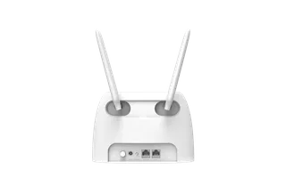 Ruuter DS-3WR4G12C AC1200 Dual-band 4G LTE