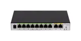Ruuter DS-3WG210GP-SI All-in-one 10-port PoE 1000Mbps (1/2)