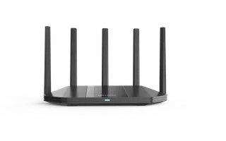 Ruuter DS-3WR30X juhtmevaba 3000Mbps Wi-Fi 6