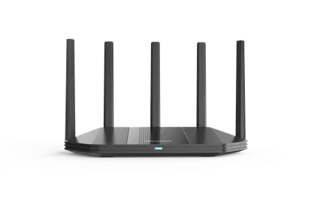 Ruuter DS-3WR30X juhtmevaba 3000Mbps Wi-Fi 6