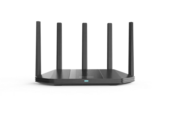 Ruuter DS-3WR30X juhtmevaba 3000Mbps Wi-Fi 6 | kaameramaailm.ee Ruuter DS-3WR30X juhtmevaba 3000Mbps Wi-Fi 6