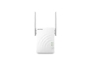 Wi-Fi laiendi DS-3WRE12C AC1200 valge
