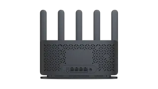 Ruuter DS-3WR30X-V AX3000 Dual band Gigabit WiFi 6 must