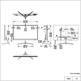 IPS monitor DS-D5027F3-2P2 27" FHD HDMI+VGA (5/5)