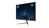 IPS monitor DS-D5027F3-2P2 27" FHD HDMI+VGA (4/5)