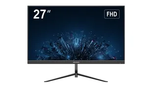 IPS monitor DS-D5027F3-2P2 27" FHD HDMI+VGA
