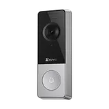 Juhtmevaba uksekella komplekt CS-HP8(5MP) 5MP (8/8)