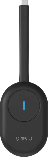 Juhtmevaba dongle DS-D5SC3B-B (4/5)