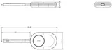 Juhtmevaba dongle DS-D5SC3B-B (5/5)