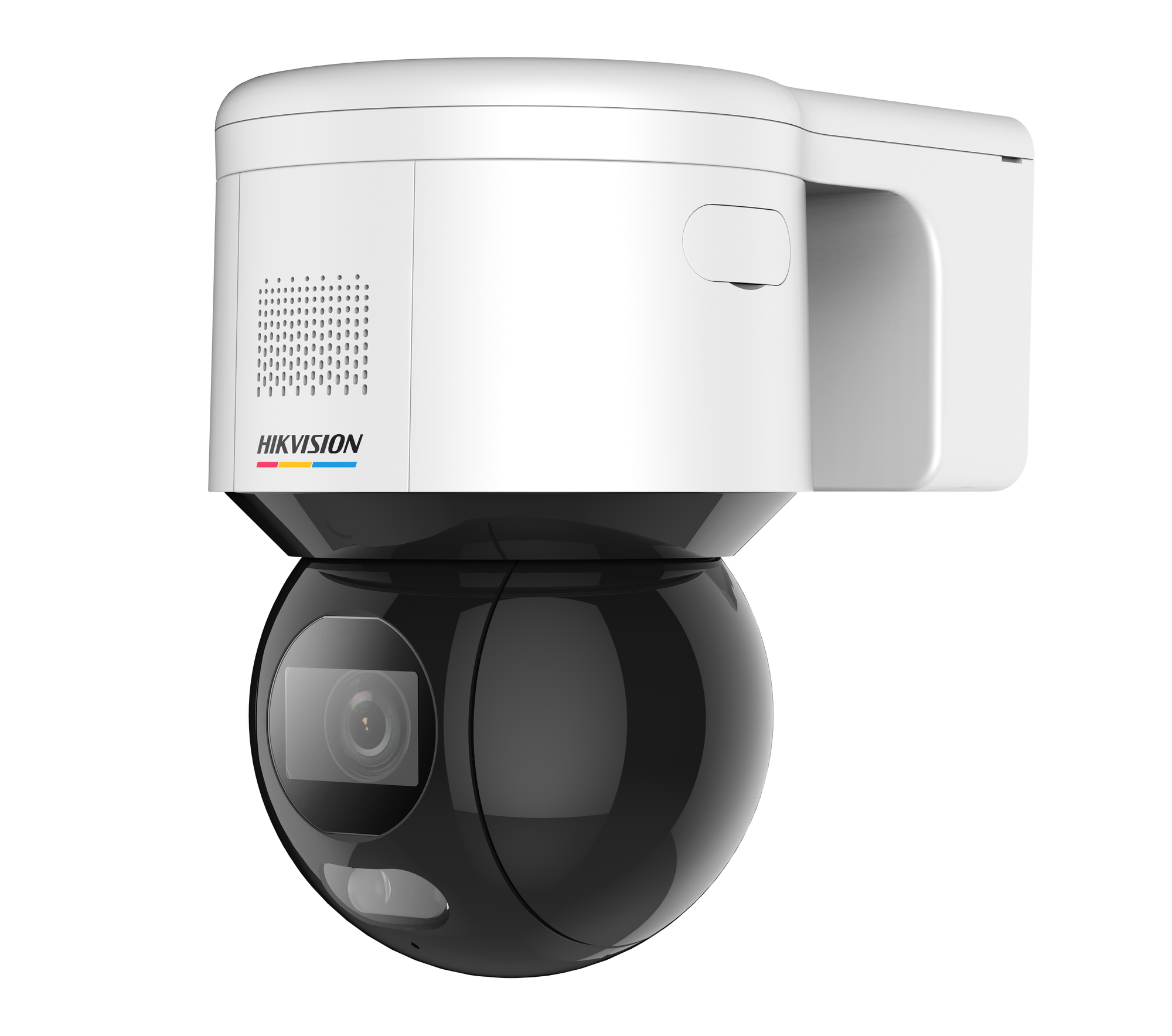 PTZ kaamera DS-2DE3A400BW-DE/W 4MP valge