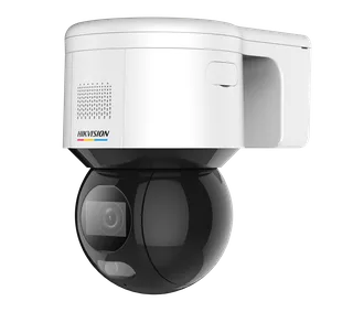 PTZ kaamera DS-2DE3A400BW-DE/W 4MP valge