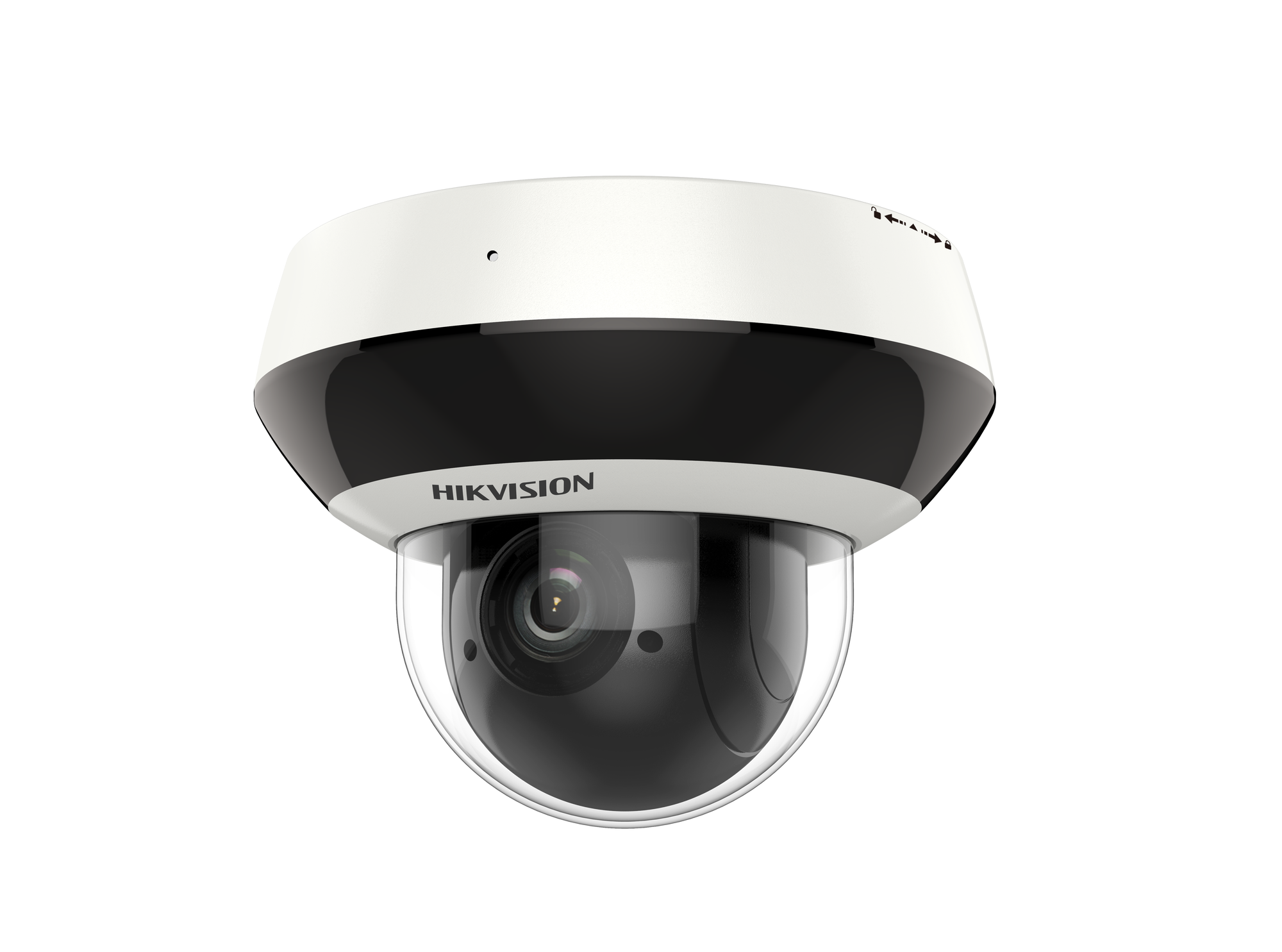PTZ kaamera DS-2DE2A404IW-DE3 4MP valge