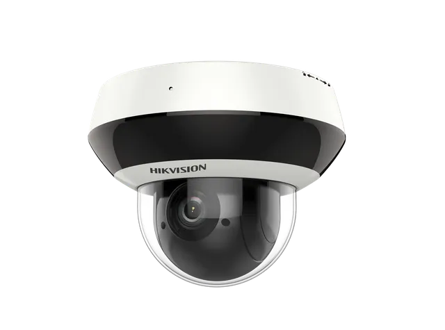 PTZ kaamera DS-2DE2A404IW-DE3 4MP valge | kaameramaailm.ee PTZ kaamera DS-2DE2A404IW-DE3 4MP valge