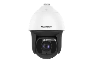 PTZ kaamera DS-2DF8225IX-AELW 2MP 25X valge