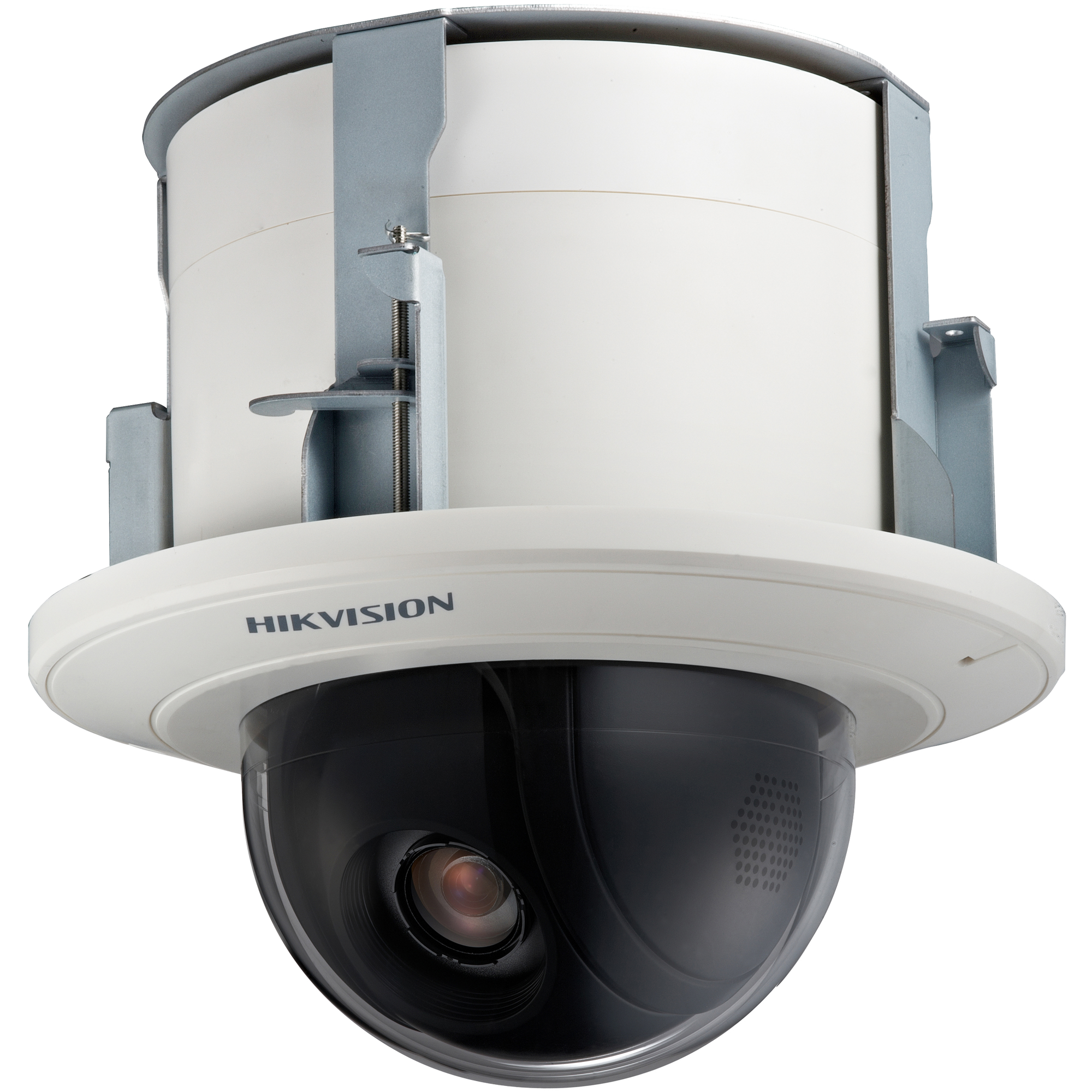 Turbo kaamera DS-2DF5225X-AE3 T5 2MP 25X darkfighter kuppel valge