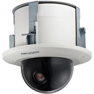 Turbo kaamera DS-2DF5225X-AE3 T5 2MP 25X darkfighter kuppel valge