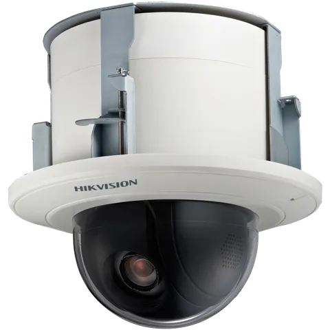 Turbo kaamera DS-2DF5225X-AE3 T5 2MP 25X darkfighter kuppel valge