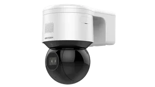 PTZ kaamera DS-2DE3A404IWG-E/W 2.8-12mm mini 4MP mini