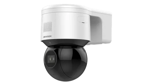 PTZ kaamera DS-2DE3A404IWG-E/W 2.8-12mm mini 4MP mini