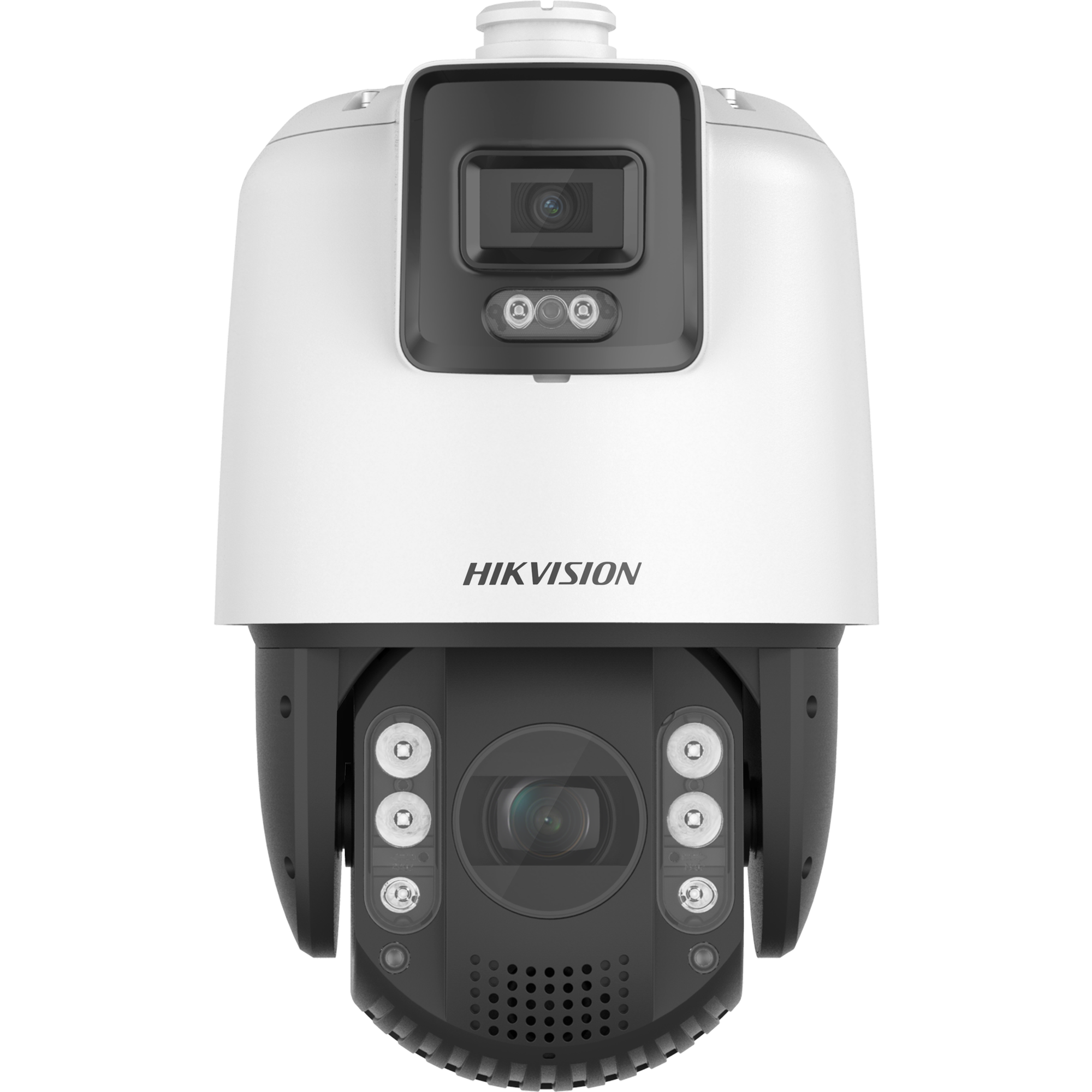 PTZ kaamera DS-2SE7C432MW-AEB 4MP+4MP 32X TandemVu