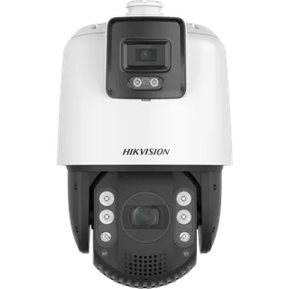 PTZ kaamera DS-2SE7C432MW-AEB 4MP+4MP 32X TandemVu