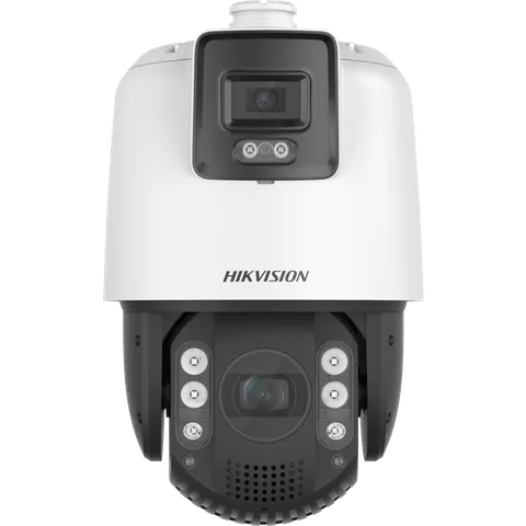 PTZ kaamera DS-2SE7C432MW-AEB 4MP+4MP 32X TandemVu