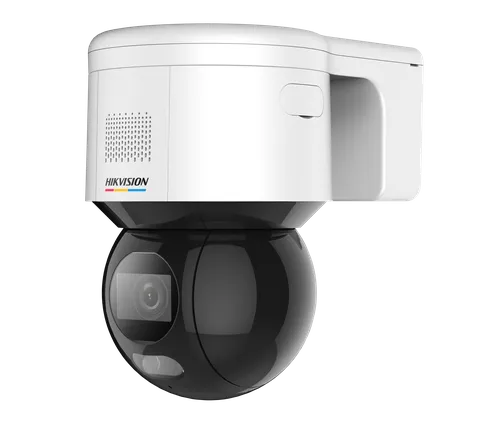 PTZ kaamera DS-2DE3A400BW-DE 4MP Colorvu mini valge