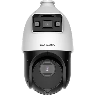 PTZ kaamera DS-2SE4C425MWG-E(14F0) 4MP x25zoom
