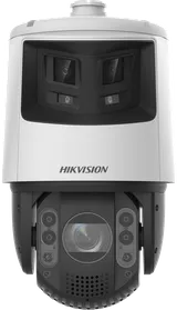 PTZ kaamera DS-2SE7C425MWG-EB/26 6+4MP valge (1/2)