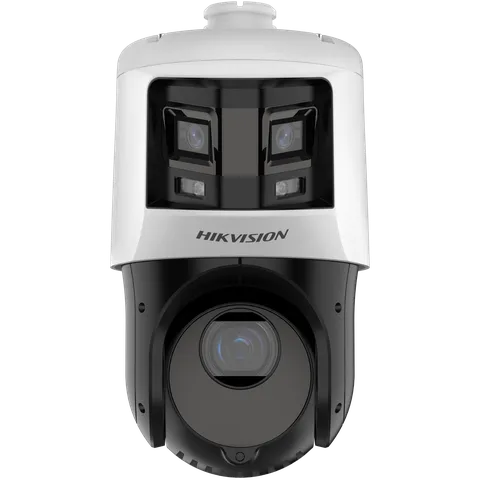 PTZ kaamera DS-2SE4C425MWG-E/26 4MP x25zoom panoraam valge