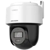 PTZ kaamera DS-2DE2C400MWG-E 4MP 2.8mm kuppel valge (1/4)