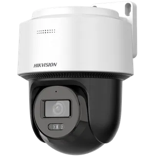 PTZ kaamera DS-2DE2C400MWG-E 4MP 2.8mm kuppel valge