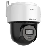 PTZ kaamera DS-2DE2C400MWG-E 4MP 2.8mm kuppel valge (3/4)