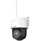 PTZ kaamera DS-2DE2C400MWG-4G 4MP f2.8mm kuppel valge (1/4)