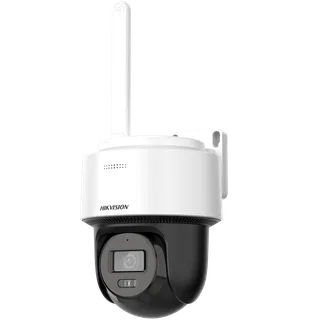 PTZ kaamera DS-2DE2C400MWG-4G 4MP f2.8mm kuppel valge