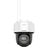 PTZ kaamera DS-2DE2C400MWG-4G 4MP f2.8mm kuppel valge (2/4)