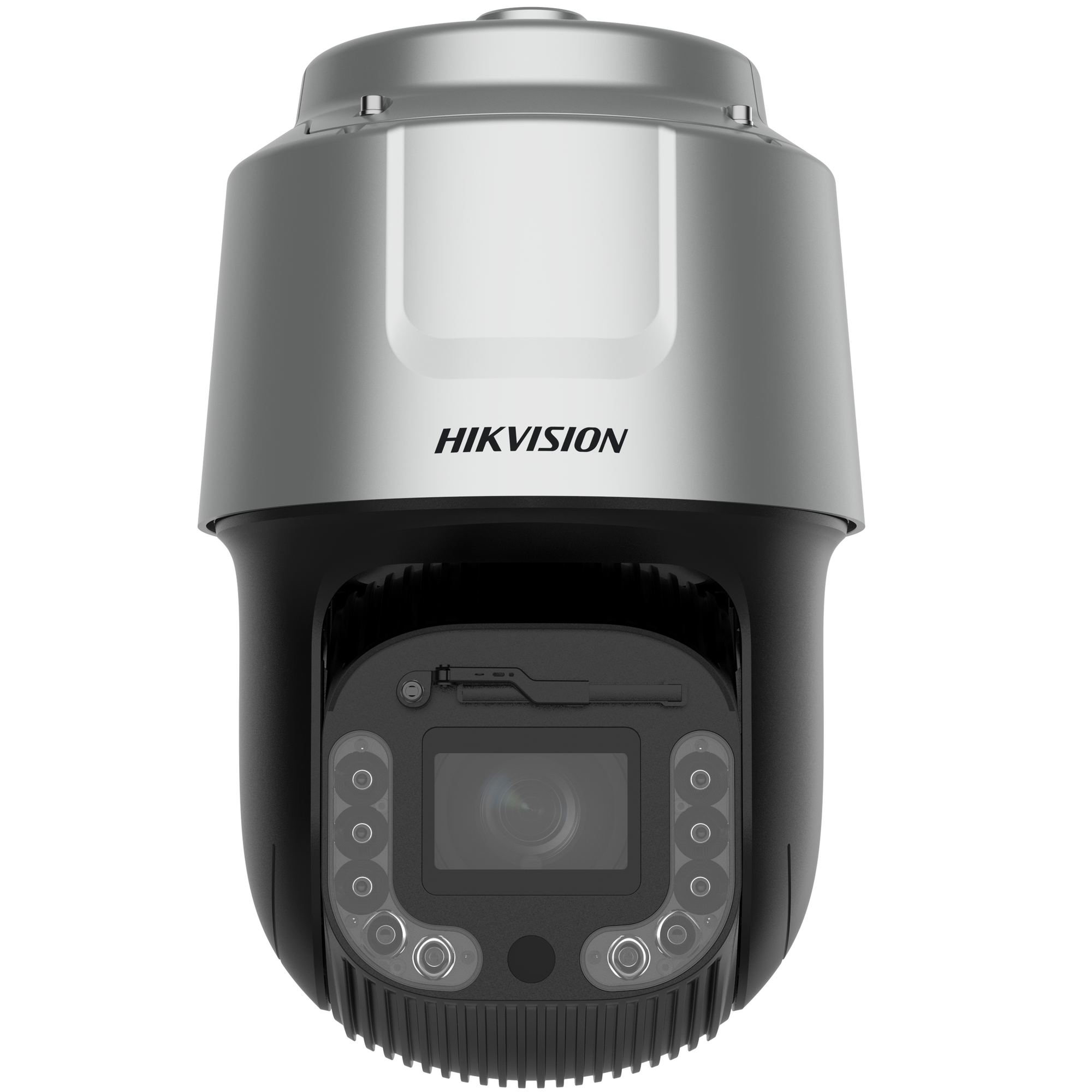 PTZ kaamera DS-2DF8C842IXG1-ELWY 8MP 42X kiirkuppel