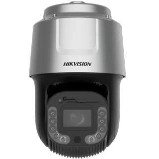 PTZ kaamera DS-2DF8C842IXG1-ELWY 8MP 42X kiirkuppel