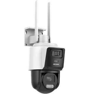 PTZ kaamera DS-2SE3C404MWG-4G/14 4MP+4MP 2.8mm