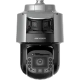 PTZ kaamera DS-2SF8C425MXG1-ELWY/26 6MP+4MP 25X TandemVu (1/2)