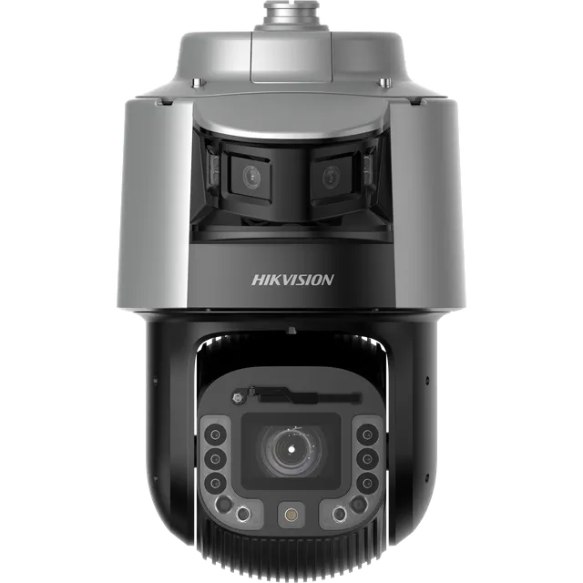 PTZ kaamera DS-2SF8C425MXG1-ELWY/26 6MP+4MP 25X TandemVu | kaameramaailm.ee PTZ kaamera DS-2SF8C425MXG1-ELWY/26 6MP+4MP 25X TandemVu