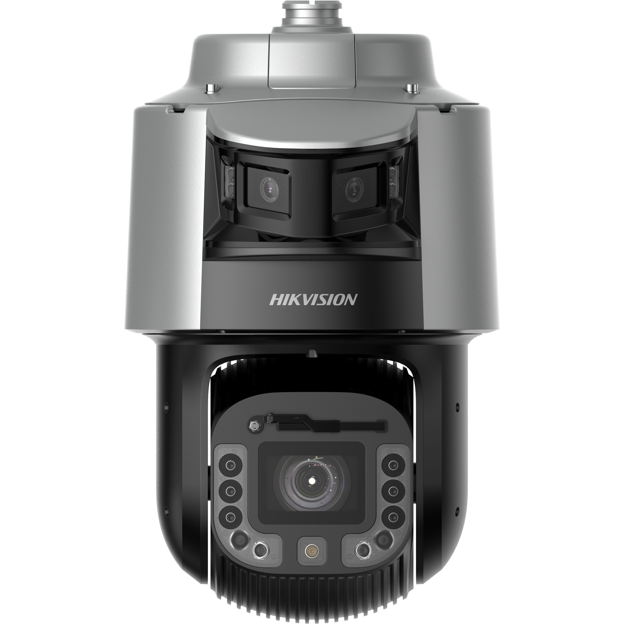 PTZ kaamera DS-2SF8C848MXG1-ELWY/26 F0 8MP 48× DarkFighter