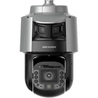 PTZ kaamera DS-2SF8C848MXG1-ELWY/26 F0 8MP 48× DarkFighter