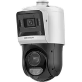 PTZ kaamera DS-2SE4C425MWG-E/14(F0) 4MP+4MP 25X TandemVu (2/4)