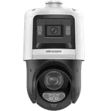 PTZ kaamera DS-2SE4C425MWG-E/14(F0) 4MP+4MP 25X TandemVu (1/4)