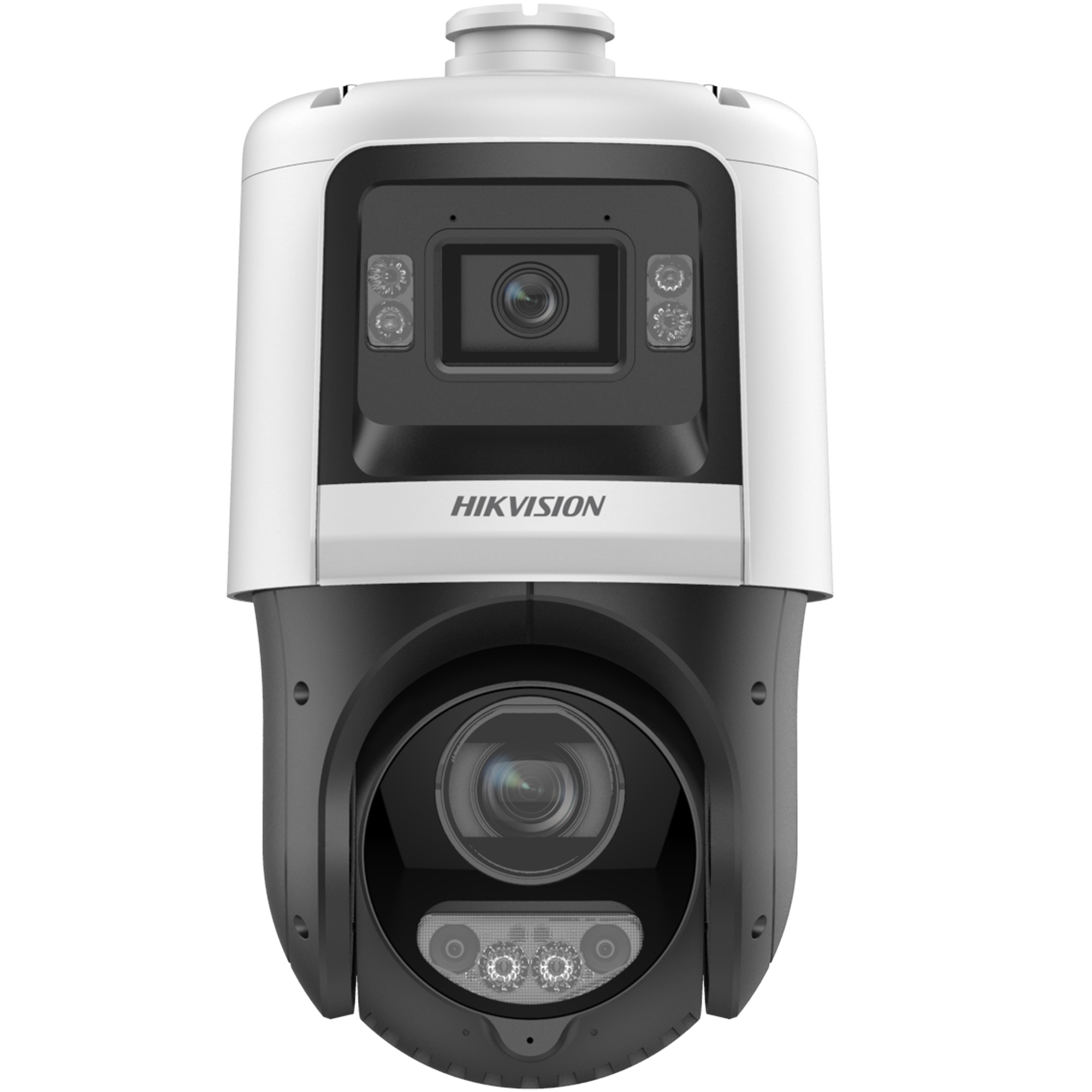 PTZ kaamera DS-2SE4C425MWG-E/14(F0) 4MP+4MP 25X TandemVu