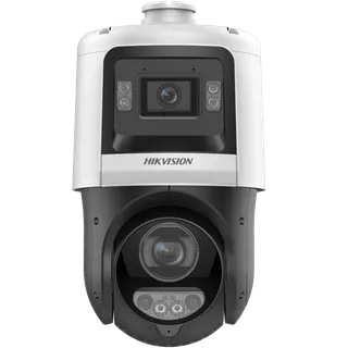 PTZ kaamera DS-2SE4C425MWG-E/14(F0) 4MP+4MP 25X TandemVu